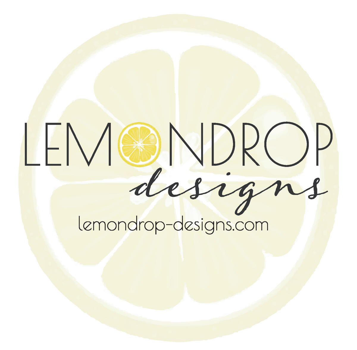 Cutting Board- Personalized – Lemondrop Designs