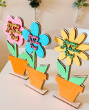 Mother's Day/Teacher Appreciation Flowers DIY Kits