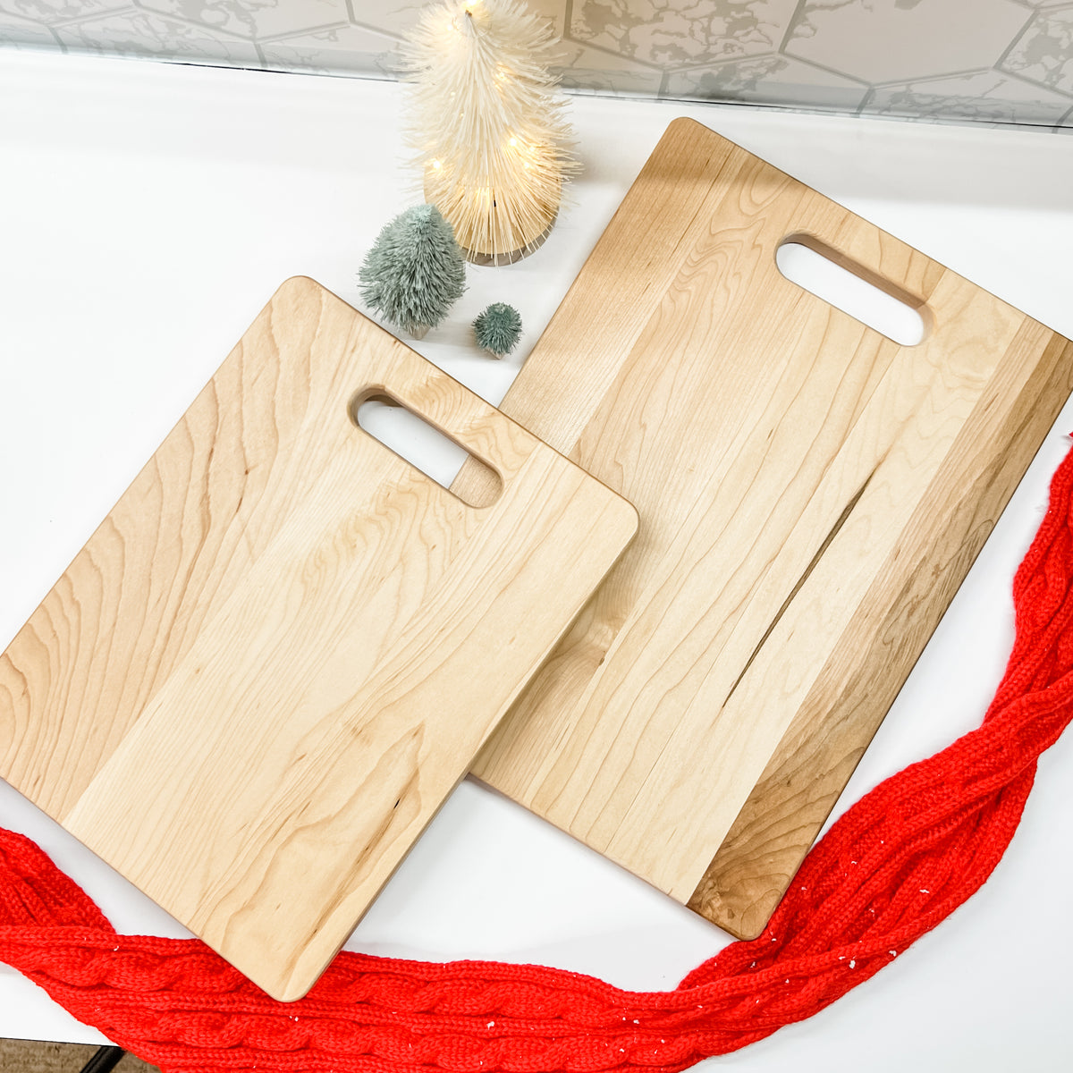 Cutting Board- Personalized – Lemondrop Designs