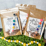 Personalized Easter Paint Kit