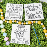 Personalized Easter Paint Kit