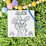 Personalized Easter Paint Kit