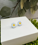 Daisy Earrings | Spring Summer Earrings