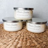 Mare's Sunshine Candle - Relay for Life Fundraiser