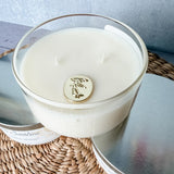 Mare's Sunshine Candle - Relay for Life Fundraiser