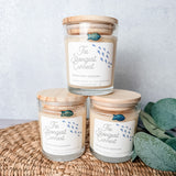 The Strongest Current Candle - Relay For Life Fundraiser