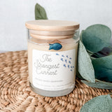 The Strongest Current Candle - Relay For Life Fundraiser