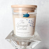 The Strongest Current Candle - Relay For Life Fundraiser
