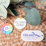 Custom NFC Tag