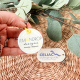 Custom NFC Tag