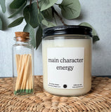 Candle Bar - Choose Your Vibe!