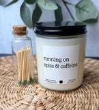 Candle Bar - Choose Your Vibe!