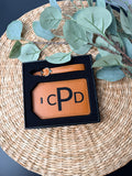 Custom Luggage Tag