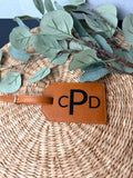Custom Luggage Tag