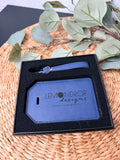 Custom Luggage Tag
