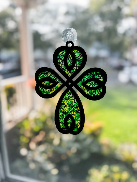 Celtic Sun Catchers