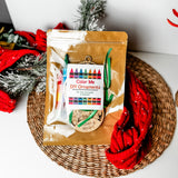 Color Me DIY Ornament Kits