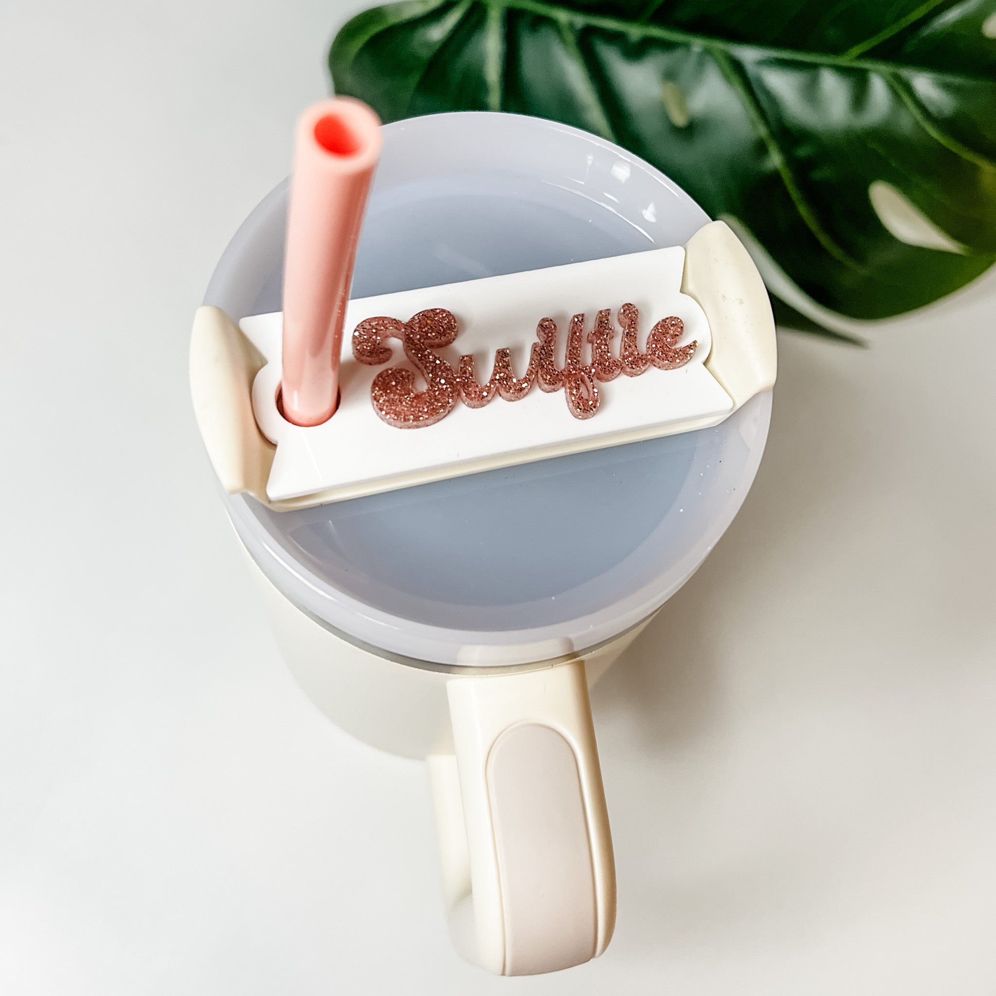 Customized Stanley Cup Tags for 2.0 cups only – La Petit Boutique