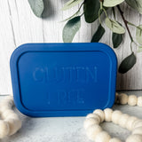 The Custom Silicone Bento Lunch Box