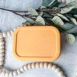 The Custom Silicone Bento Lunch Box