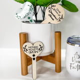 Plant Tags/Markers for Gifts
