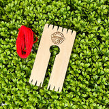 Four-in-One YarnStormer Elements Multi-Tool
