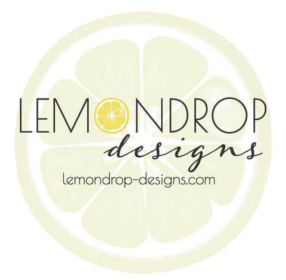 Lemondrop Designs Gift Card